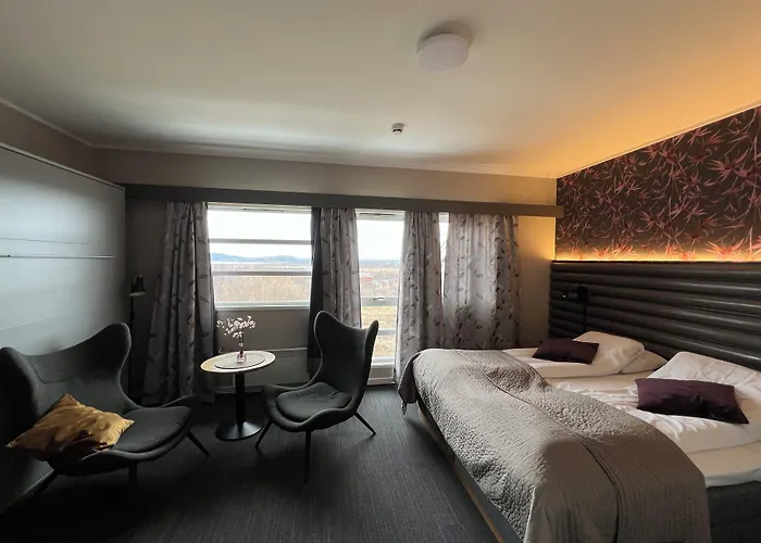 Lakselv Hotel