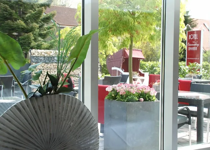 Hotel Cammann Grömitz