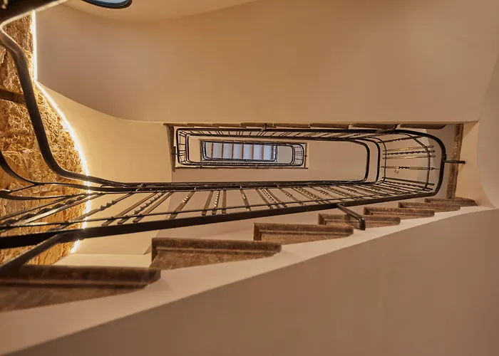 Ca N'Alexandre - Adults Only Hotell Palma de Mallorca