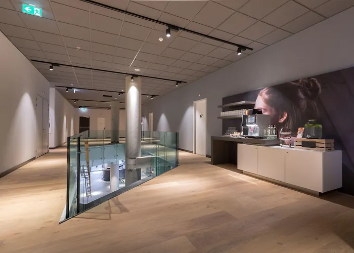 Postillion Hotel Amsterdam
