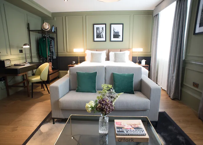 Counting House Hotell London