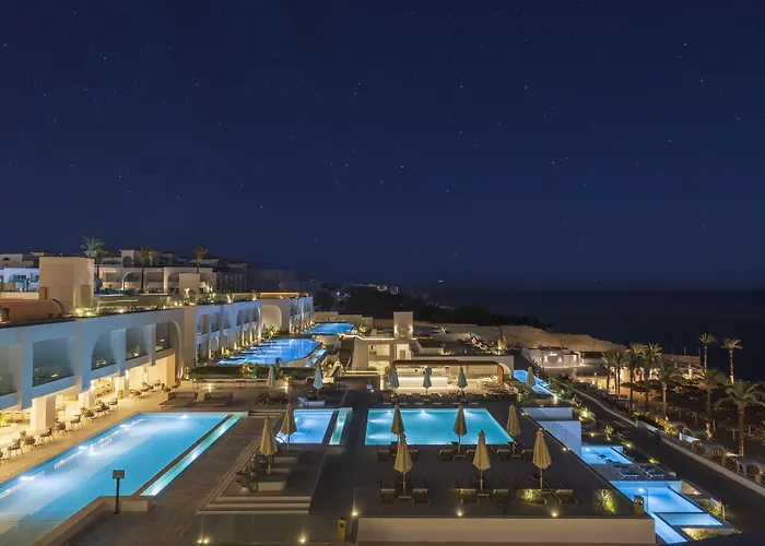 White Hills Resort Sharm el-Sheik
