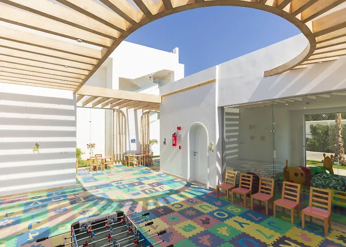 White Hills Resort Sharm el-Sheik