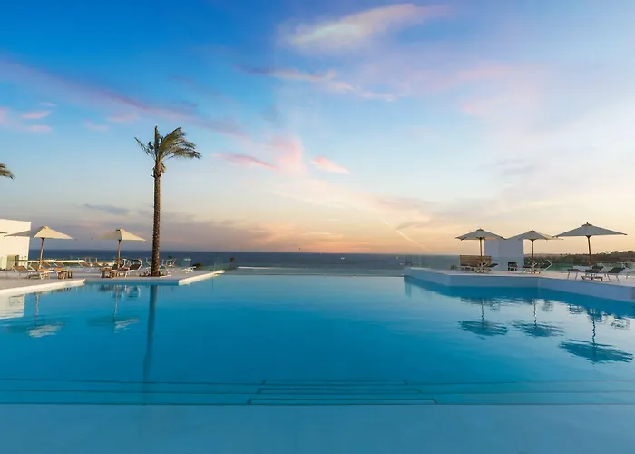 White Hills Resort Sharm el-Sheik