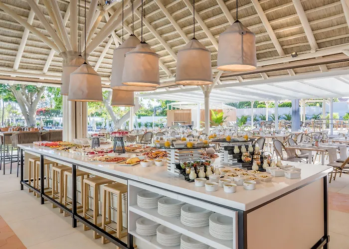 Barcelo Margaritas Royal Level Adults Only Hotell Playa del Inglés