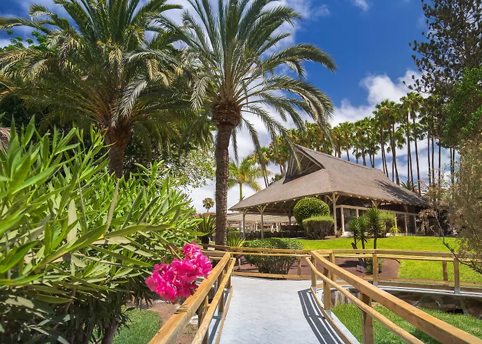 Barcelo Margaritas Royal Level Adults Only Hotell Playa del Inglés