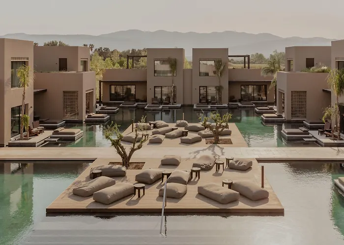 Casa Cook Samos - Adults Only Hotell Pythagório