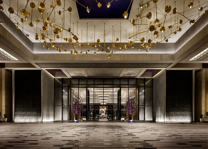 Atlantis The Royal Hotell Dubai