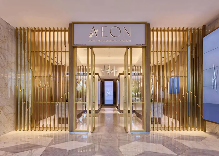 Atlantis The Royal Hotell Dubai