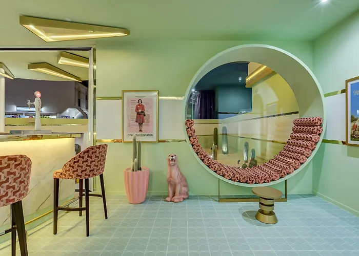 Grand Paradiso Ibiza - Adults Only San Antonio 