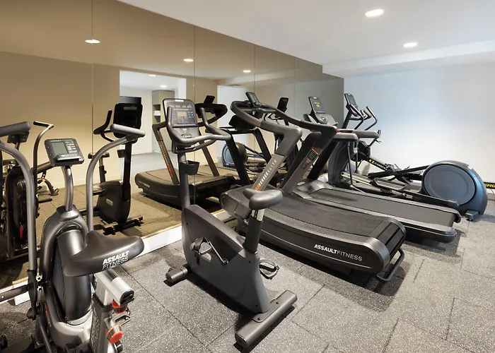 Leonardo Hotel Manchester Piccadilly