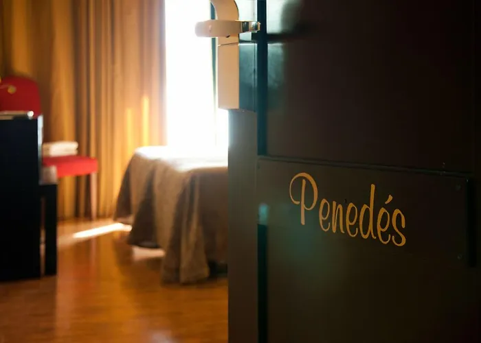 Hostal Tres Soles Nerja