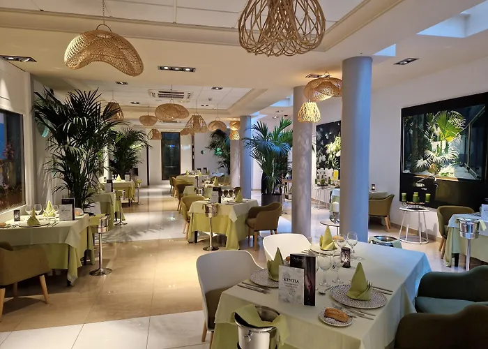 Marylanza Suites & Spa Los Cristianos 