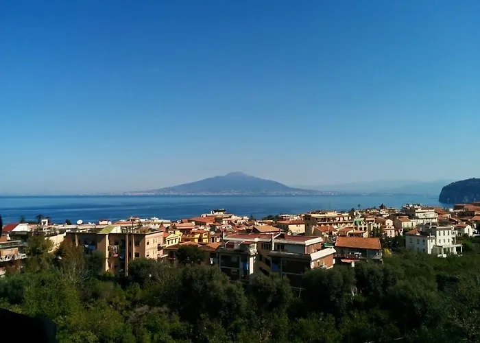 Hotel Conca Park Sorrento