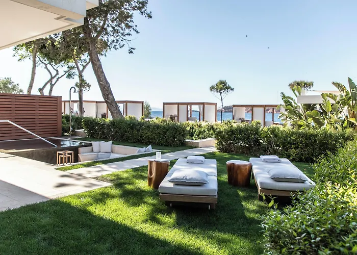Four Seasons Astir Palace Hotel Athen