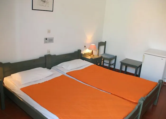 Vecchio Hotel Rethymno