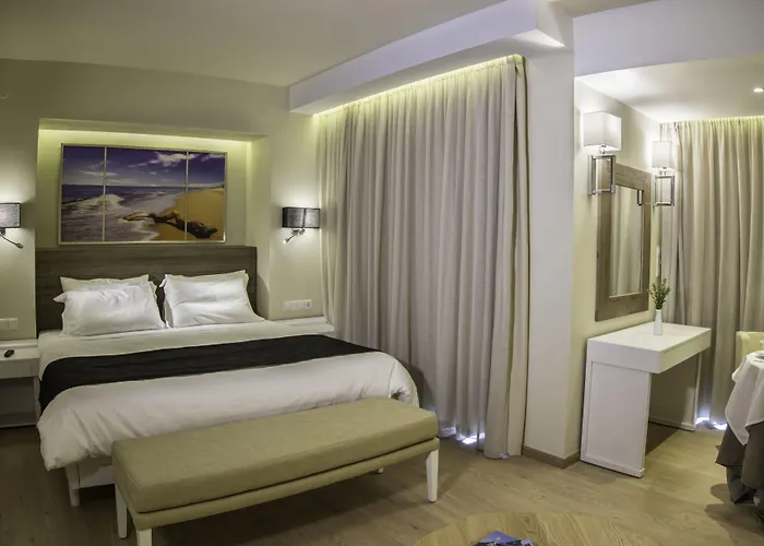 Swell Boutique Hotel Rethymno