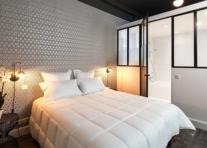 Arome Hotel Nizza