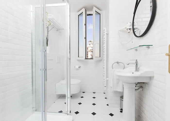 Arome Hotel Nizza