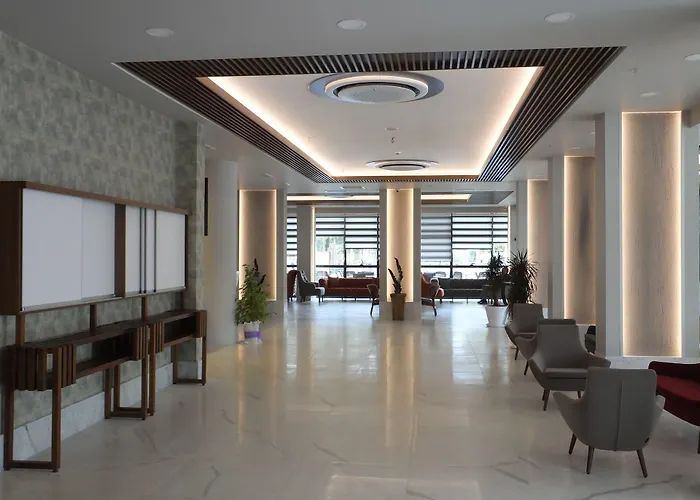 Riviera Zen Hotel Adult Only Alanya