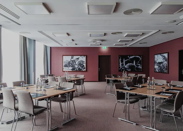 Ameron Luzern Hotel Flora