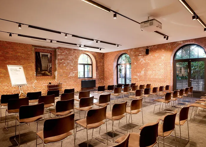 Gastwerk Hotel Hamborg