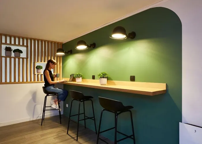 Citadines Kleber Strasbourg Aparthotel