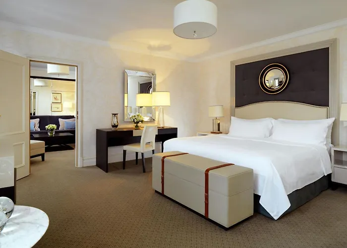 Hotel Bristol, A Luxury Collection Hotel, Warszawa