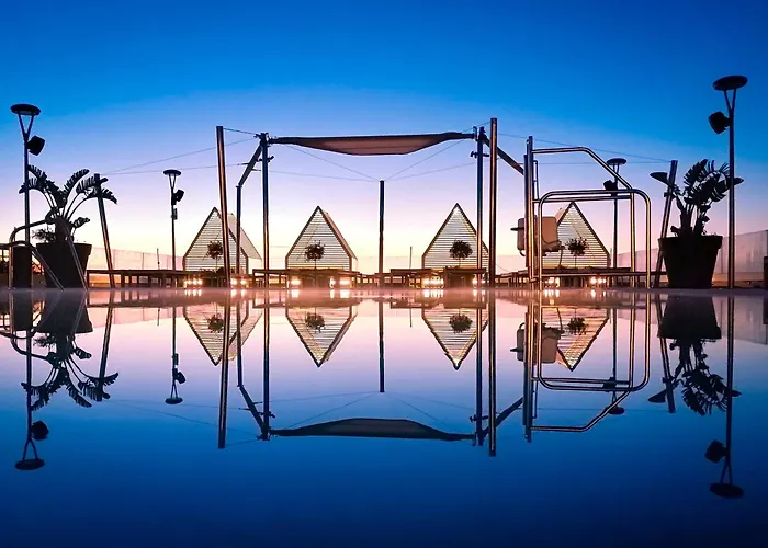 Melia Costa Del Sol Hotell Torremolinos