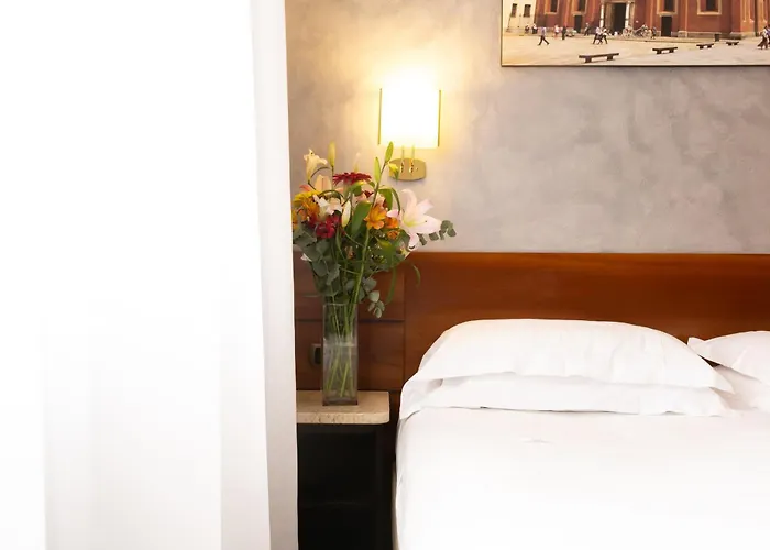 Hotel Mirage Sure Hotel Collection By Best Western Milano