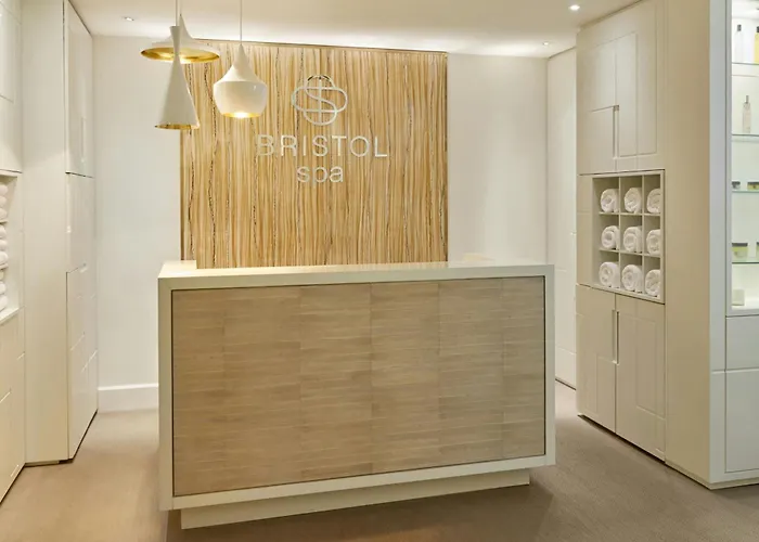Hotel Bristol, A Luxury Collection Hotel, Warszawa