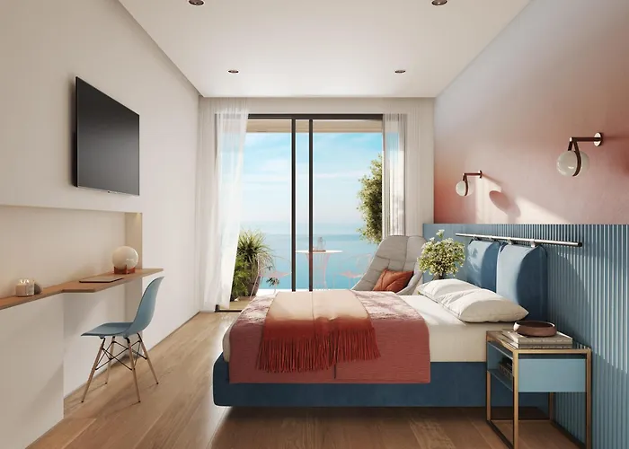Hotel Poseidon Playa Benidorm