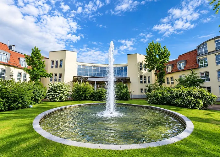 Seminaris Hotel Leipzig