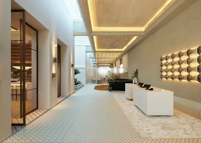 Novotel St Kilda Melbourne