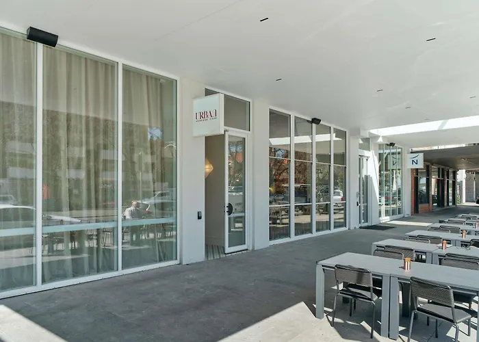 Novotel St Kilda Melbourne