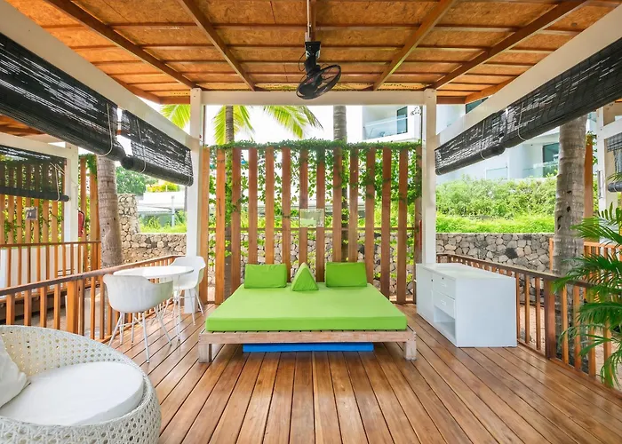 Hard Rock Hotel Pattaya - SHA Extra Plus