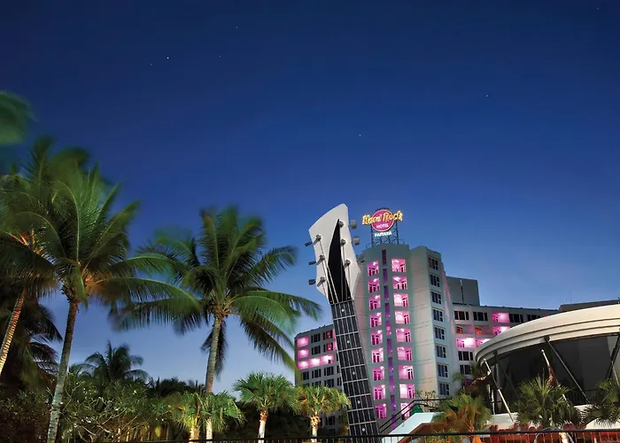 Hard Rock Hotel Pattaya - SHA Extra Plus