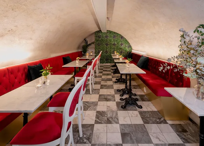 Hotel Gamla Stan, BW Signature Collection Stockholm