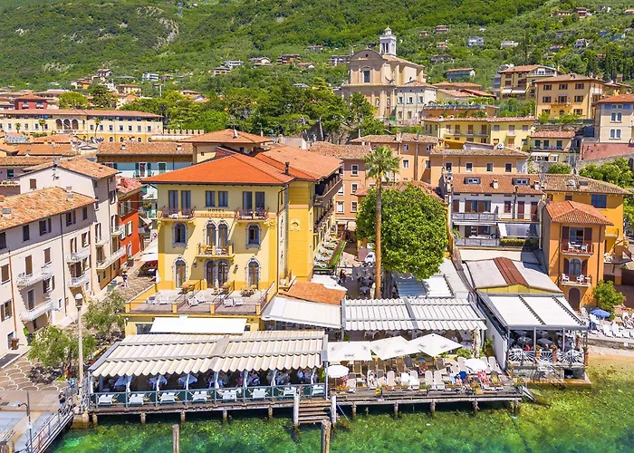 Hotel Malcesine