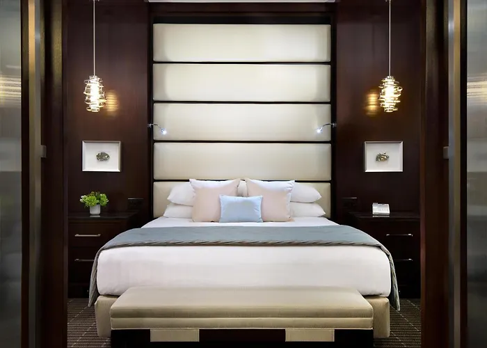 Hyatt Regency Boston Hotell