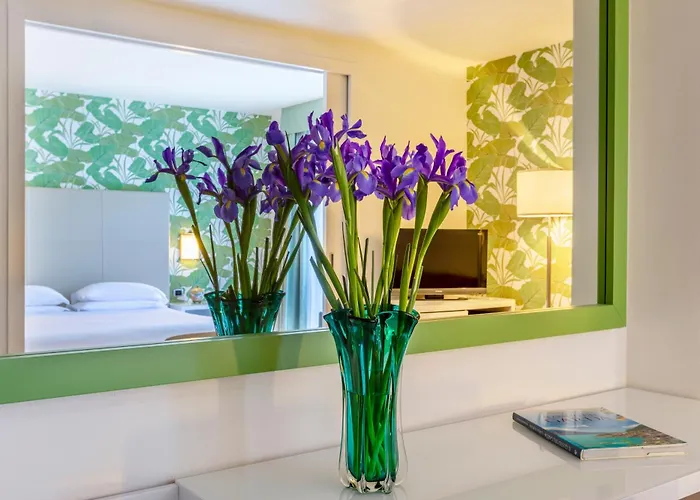 Hotel Continental Wellness & Spa Sirmione