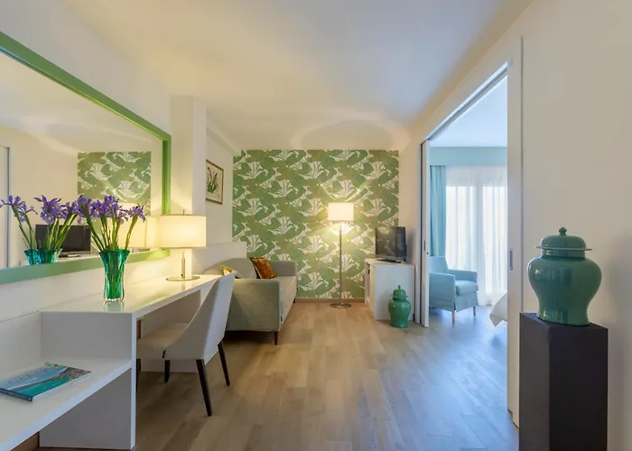 Hotel Continental Wellness & Spa Sirmione