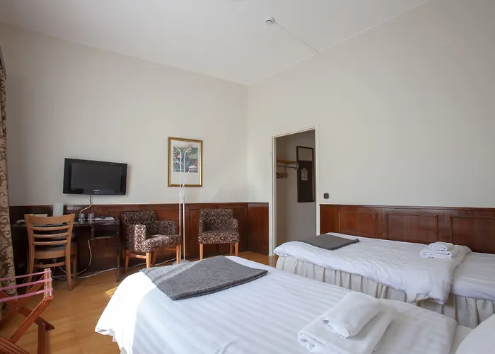 Comfort Guesthouse Jakobstad