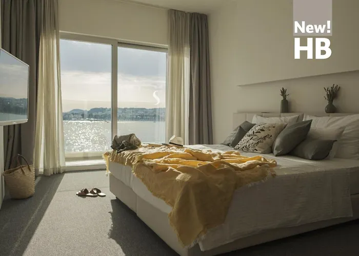 Hotel Split Podstrana