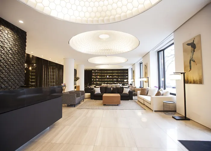Quentin Xl Potsdamer Platz Berlin
