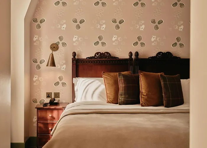 Morton Hotel London