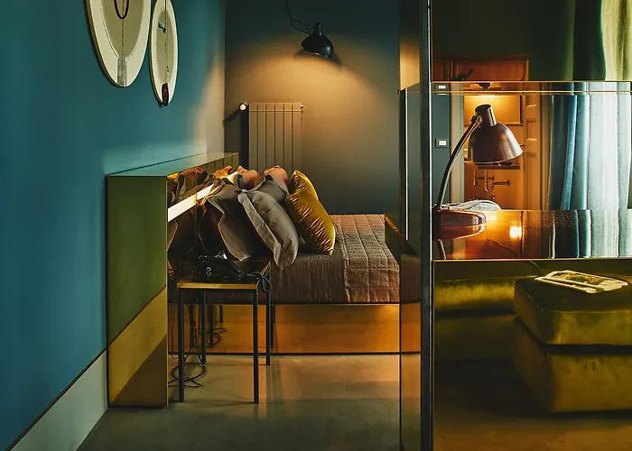 Boutique Hotel Borgo Nuovo Milano