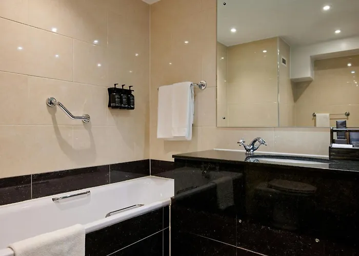Bedford Hotel Lontoo