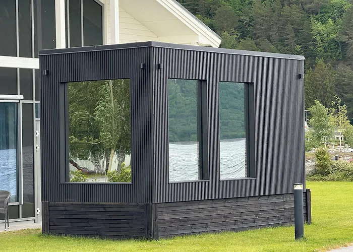 Valldal Fjordhotell - By Classic Norway Hotels