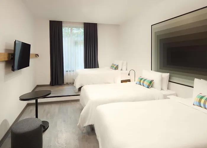 Ibis Istanbul Airport Hotell